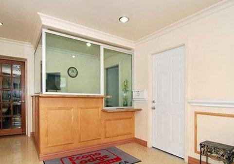 Motel 6 Garden Grove Zewnętrze zdjęcie