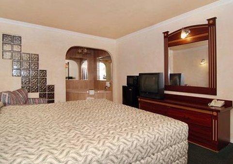Motel 6 Garden Grove Zewnętrze zdjęcie