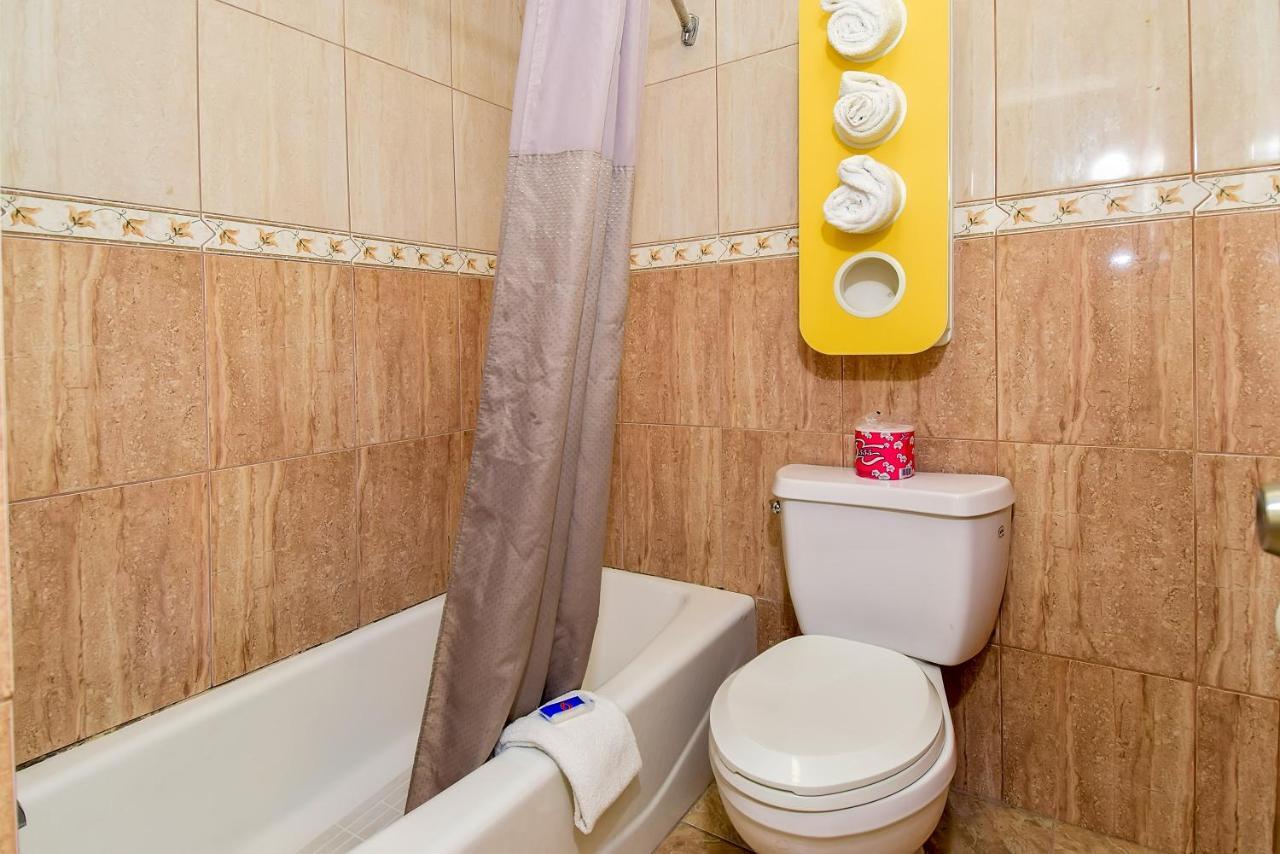 Motel 6 Garden Grove Zewnętrze zdjęcie